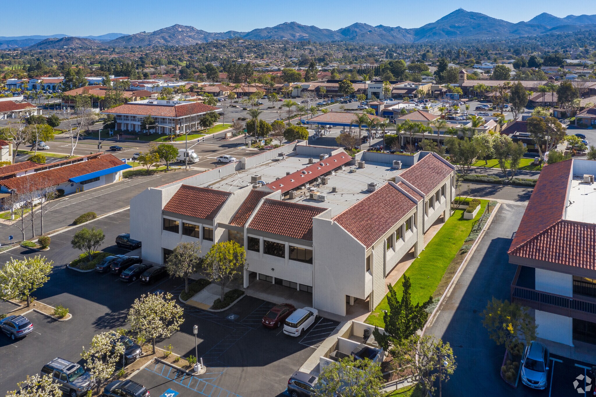 16776 Bernardo Center Dr., San Diego, CA 92128 - exterior 6