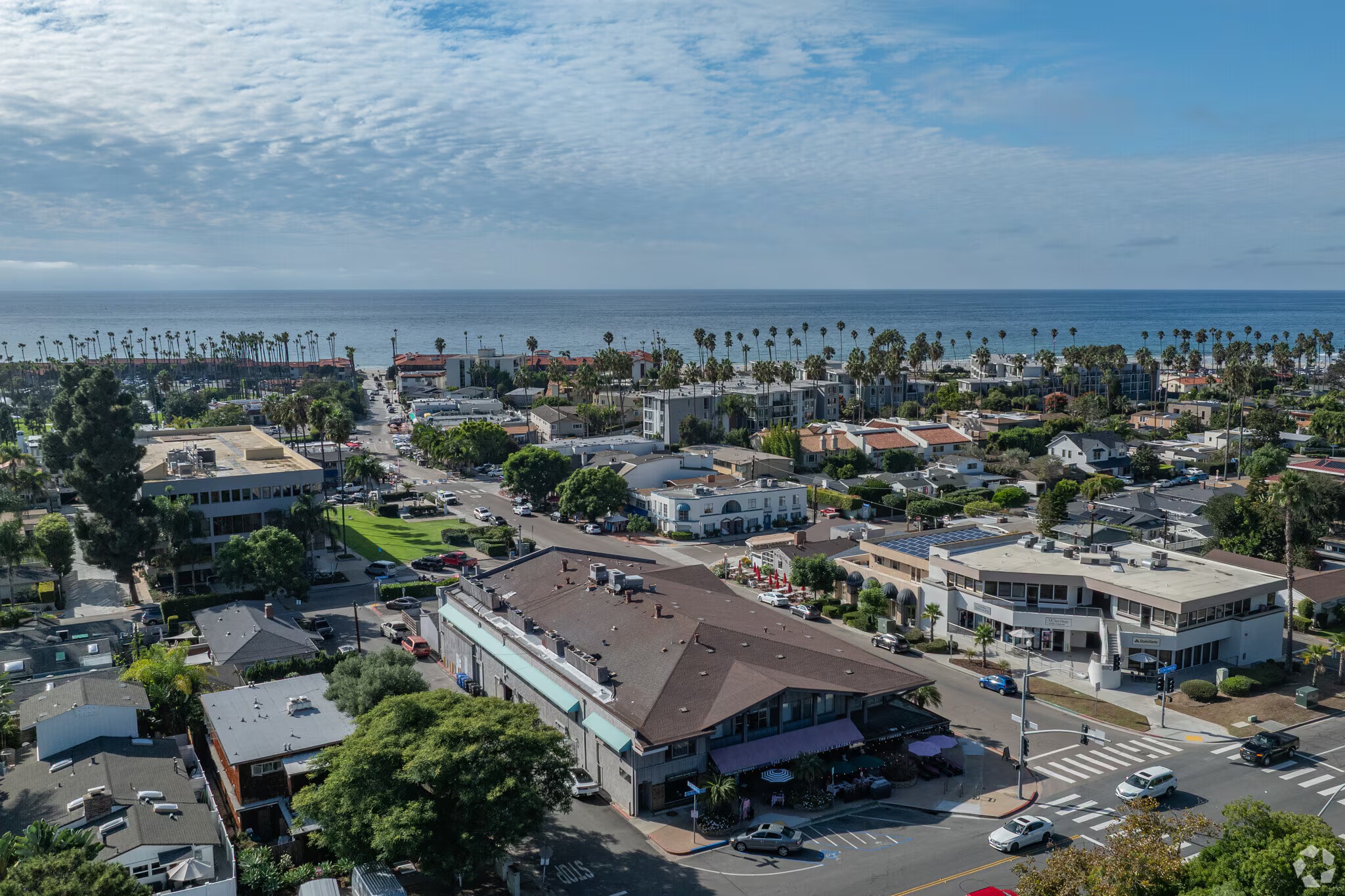 2261 Avenida de la Playa, La Jolla, CA 92037 - Exterior 1
