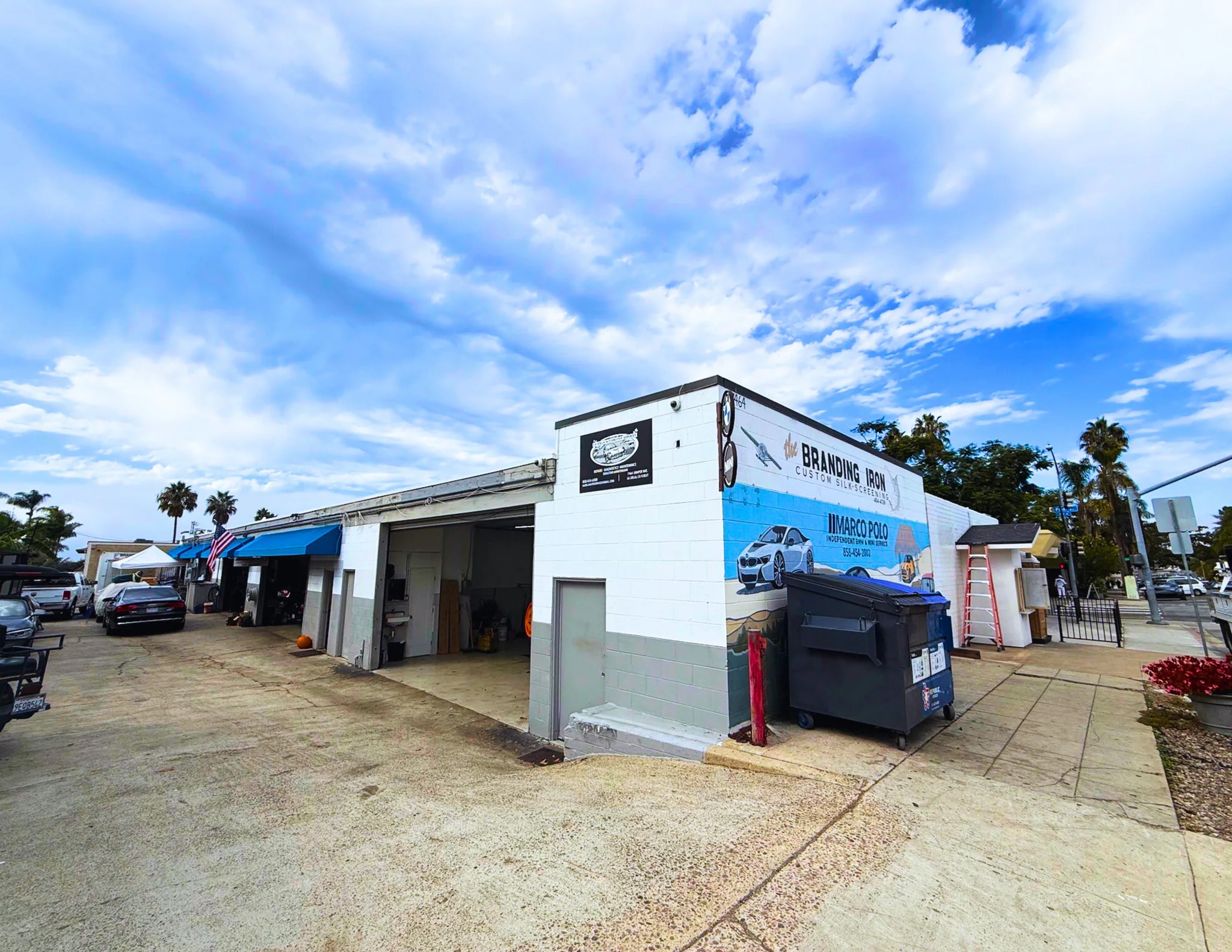 7464 Draper Avenue, La Jolla, CA 92037 - exterior 2