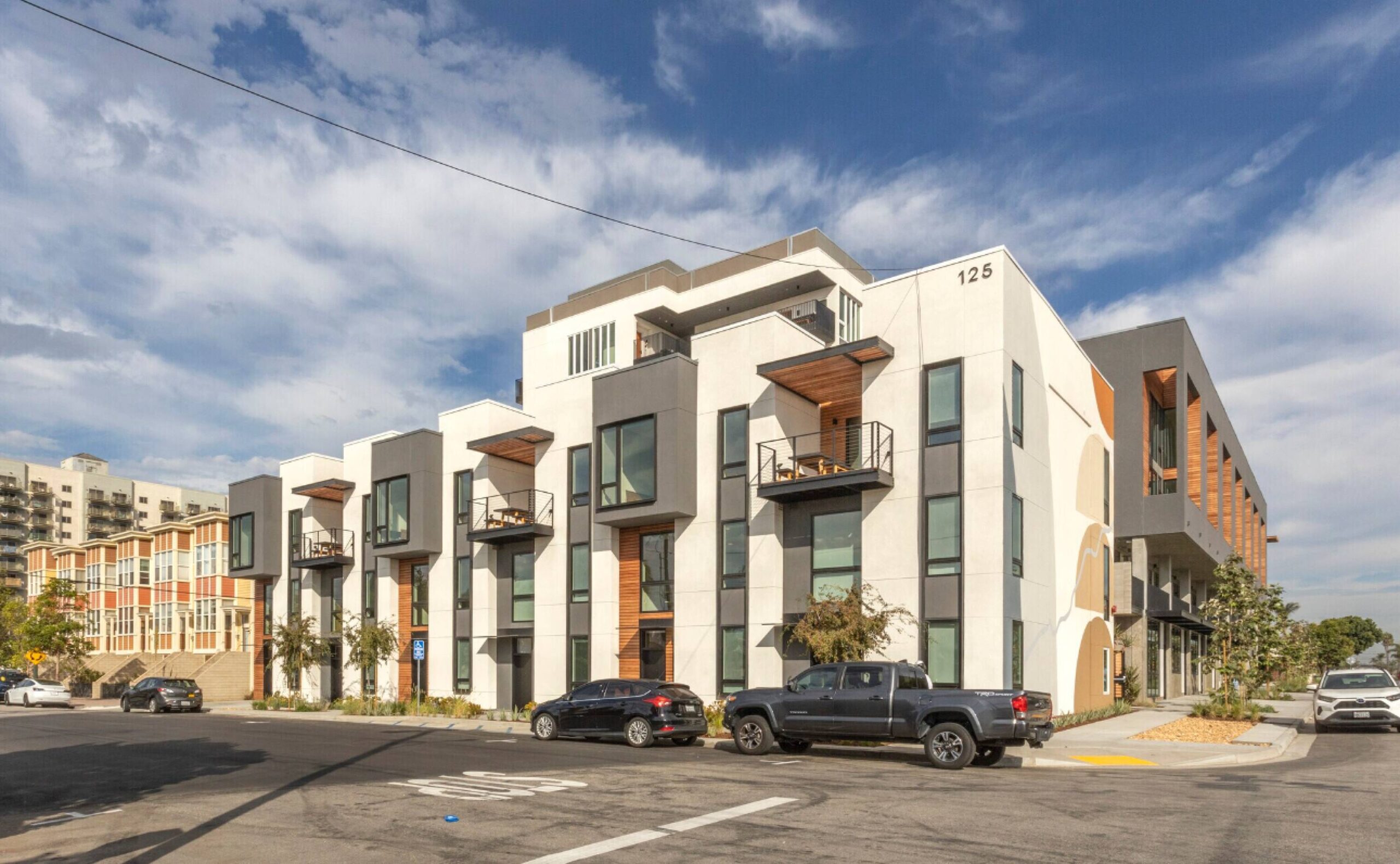 800 B Avenue, National City, San Diego, CA 91950 - exterior 2