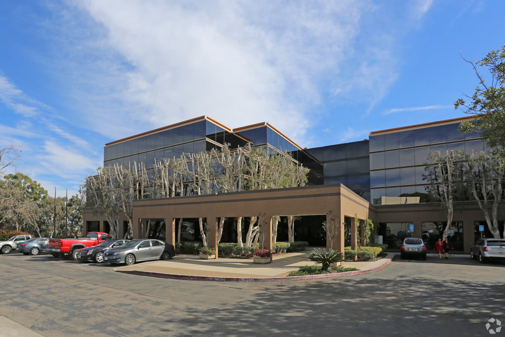 9449 Balboa Avenue, San Diego, CA 92123 - exterior 5