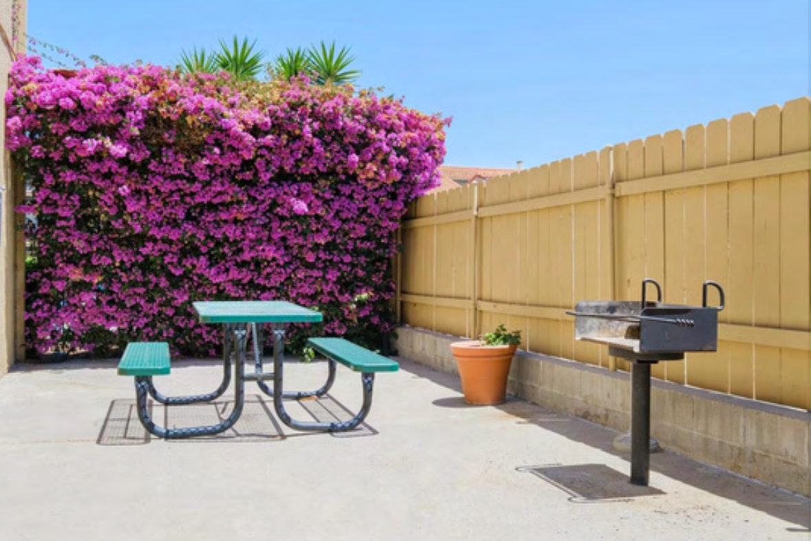 SOLD! November 2022 Pacific Palms Apartments 51095139 Clairemont