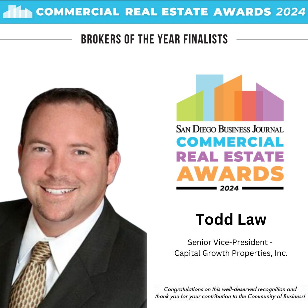 Todd Law Nomination